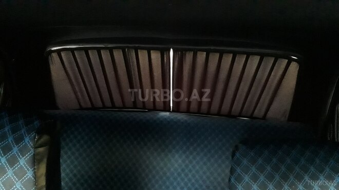 LADA (VAZ) 2107 2010, 33,000 km - 1.6 l - Bərdə