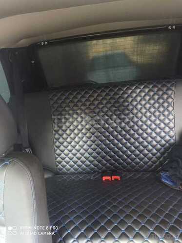 LADA (VAZ) Niva 2015, 65,000 km - 1.7 л - Bakı