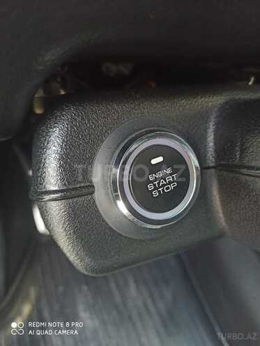 LADA (VAZ) Niva 2015, 65,000 km - 1.7 л - Bakı