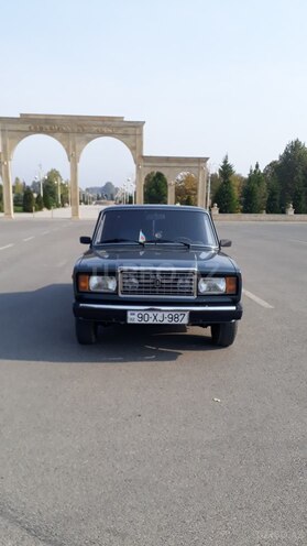 LADA (VAZ) 2107 2010, 33,000 km - 1.6 l - Bərdə