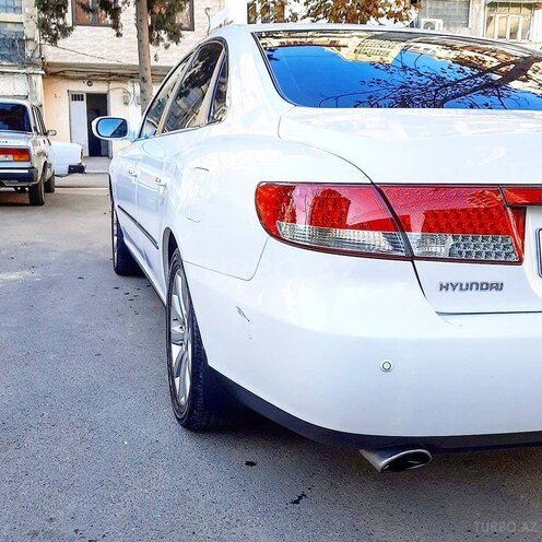 Hyundai Grandeur 2009, 184,227 km - 2.7 л - Gəncə