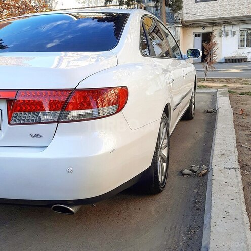 Hyundai Grandeur 2009, 184,227 km - 2.7 л - Gəncə