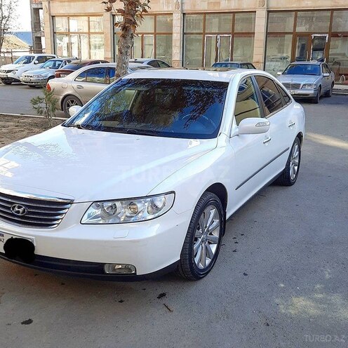 Hyundai Grandeur 2009, 184,227 km - 2.7 л - Gəncə