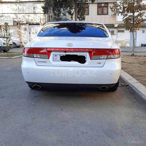 Hyundai Grandeur 2009, 184,227 km - 2.7 л - Gəncə