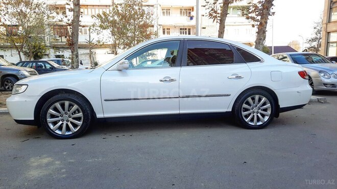 Hyundai Grandeur 2009, 184,227 km - 2.7 л - Gəncə