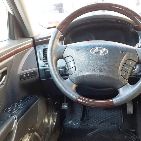 Hyundai Grandeur 2009, 184,227 km - 2.7 л - Gəncə