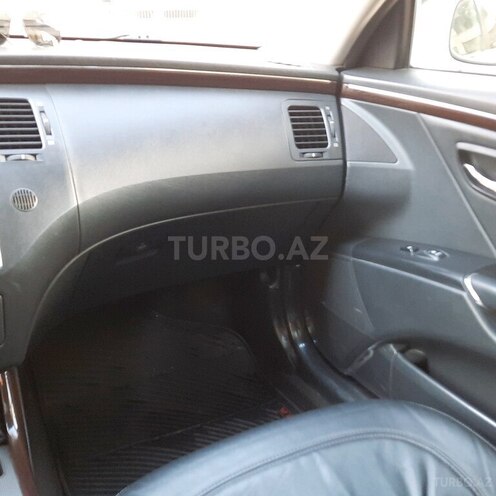 Hyundai Grandeur 2009, 184,227 km - 2.7 л - Gəncə