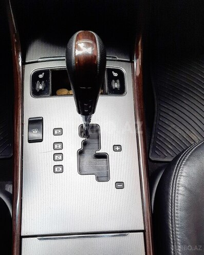 Hyundai Grandeur 2009, 184,227 km - 2.7 л - Gəncə