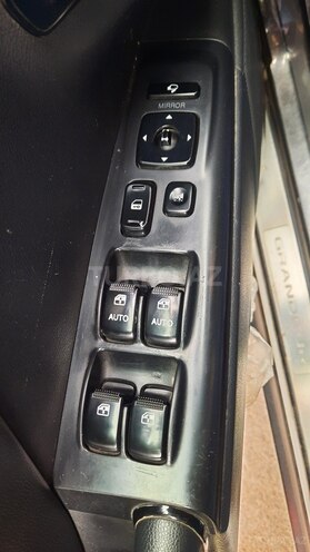Hyundai Grandeur 2009, 184,227 km - 2.7 л - Gəncə