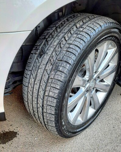 Hyundai Grandeur 2009, 184,227 km - 2.7 л - Gəncə