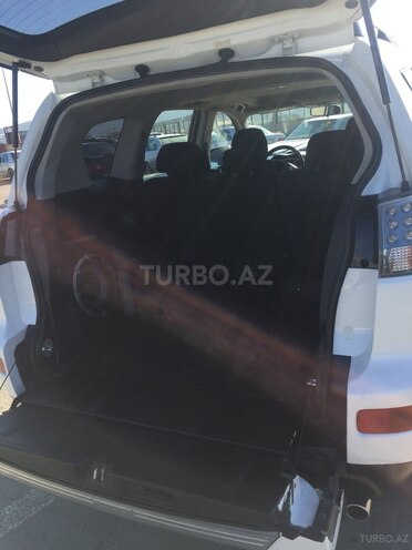 Mitsubishi Outlander 2007, 188,400 km - 3.0 l - Bakı