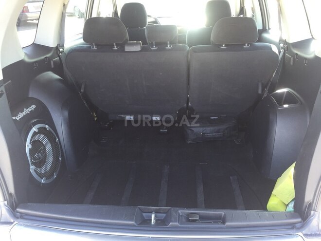 Mitsubishi Outlander 2007, 188,400 km - 3.0 l - Bakı