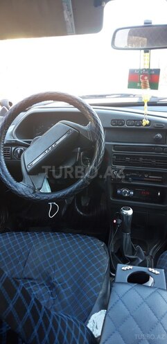 LADA (VAZ) 21099 2003, 383,000 km - 1.5 л - Sumqayıt