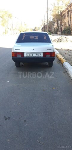 LADA (VAZ) 21099 2003, 383,000 km - 1.5 л - Sumqayıt