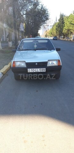LADA (VAZ) 21099 2003, 383,000 km - 1.5 л - Sumqayıt