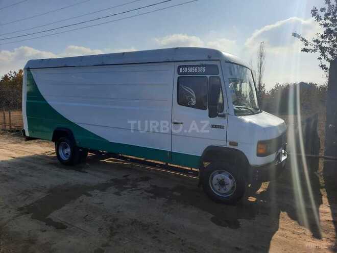 Mercedes Vario 1996, 425,265 km - 4.0 л - Ağstafa
