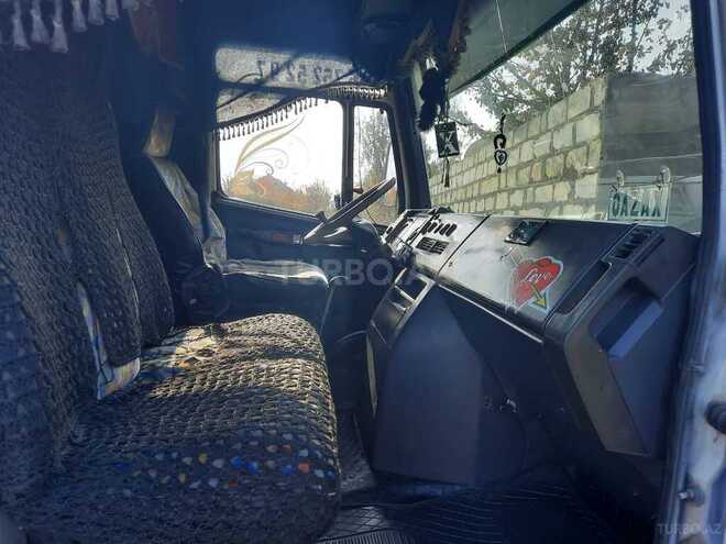 Mercedes Vario 1996, 425,265 km - 4.0 л - Ağstafa