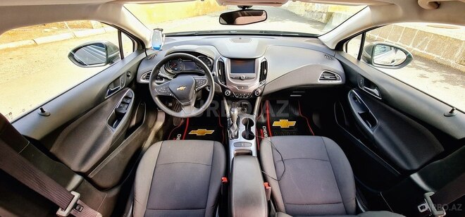 Chevrolet Cruze 2016, 66,800 km - 1.4 л - Bakı