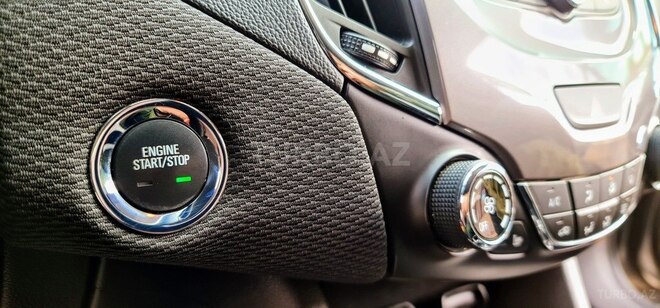 Chevrolet Cruze 2016, 66,800 km - 1.4 л - Bakı