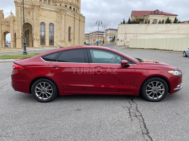 Ford Fusion 2017, 21,800 km - 1.5 л - Bakı