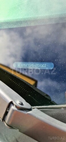 Chevrolet Cruze 2016, 66,800 km - 1.4 л - Bakı