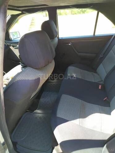 Mercedes C 180 1994, 460,510 km - 1.8 l - Bakı