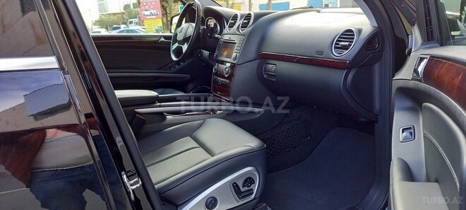 Mercedes GL 350 2012, 113,000 km - 3.0 l - Bakı
