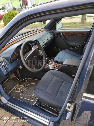 Mercedes C 180 1997, 282,000 km - 1.8 л - Masallı