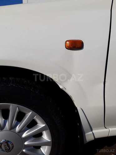 Nissan Sunny 2008, 206,000 km - 1.6 l - Siyəzən