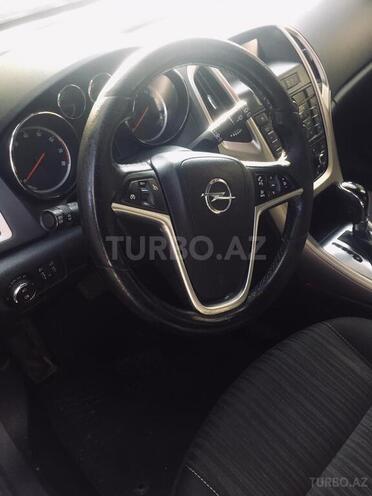 Opel Astra 2011, 192,398 km - 0.2 l - Bakı