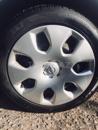 Opel Astra 2011, 192,398 km - 0.2 l - Bakı