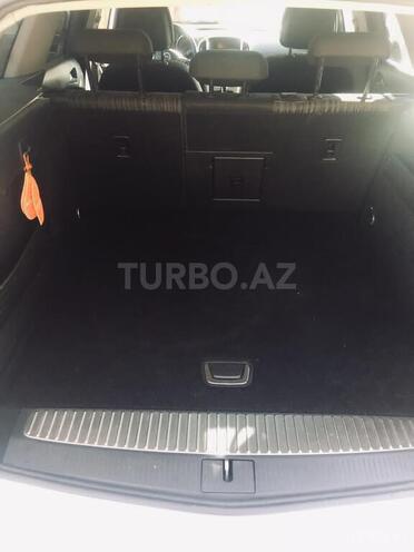 Opel Astra 2011, 192,398 km - 0.2 l - Bakı