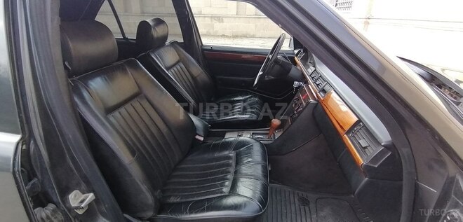 Mercedes E 200 1990, 345,000 km - 2.0 л - Bakı