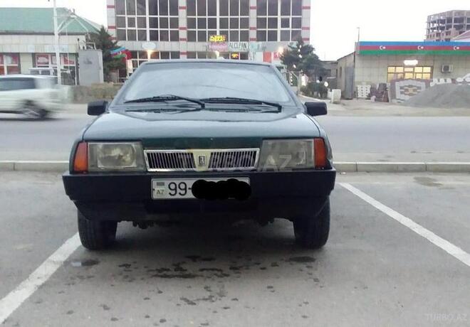 LADA (VAZ) 21099 2002, 270,000 km - 1.6 л - Sumqayıt