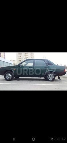 LADA (VAZ) 21099 2002, 270,000 km - 1.6 л - Sumqayıt
