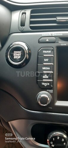 Kia Rio 2013, 190,000 km - 1.6 л - Bakı