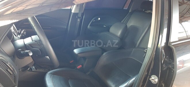 Kia Rio 2013, 190,000 km - 1.6 л - Bakı