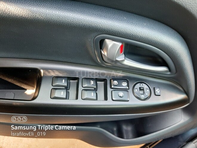 Kia Rio 2013, 190,000 km - 1.6 л - Bakı