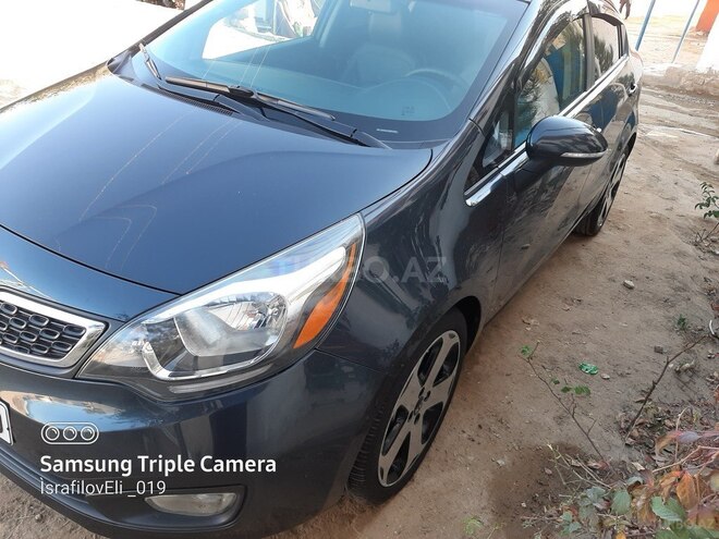 Kia Rio 2013, 190,000 km - 1.6 л - Bakı