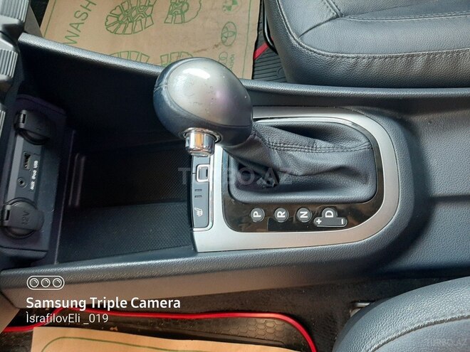Kia Rio 2013, 190,000 km - 1.6 л - Bakı