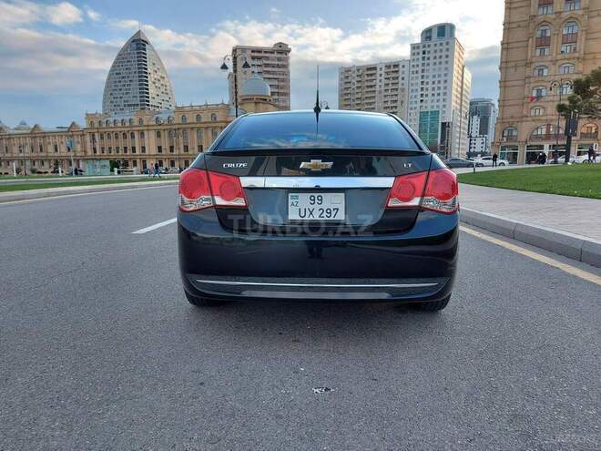 Chevrolet Cruze 2014, 130,000 km - 1.4 л - Bakı