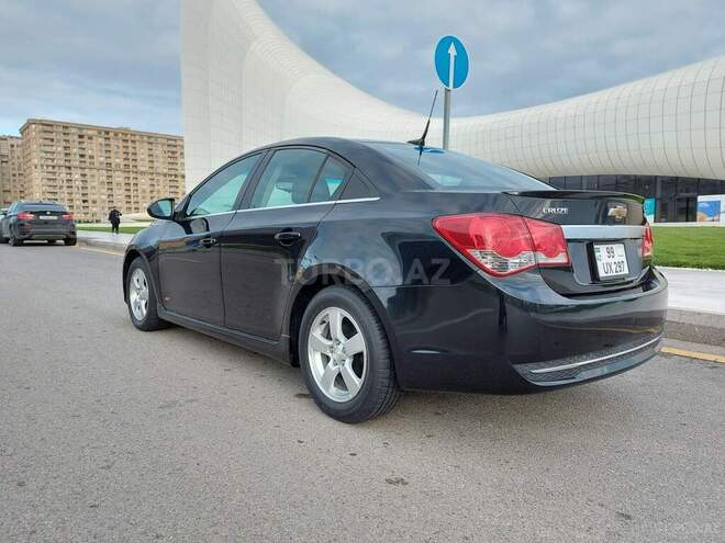 Chevrolet Cruze 2014, 130,000 km - 1.4 л - Bakı