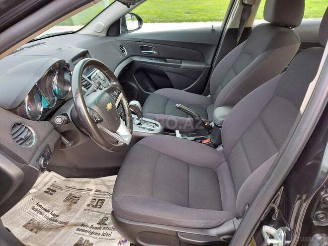 Chevrolet Cruze 2014, 130,000 km - 1.4 л - Bakı