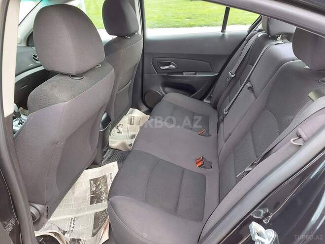 Chevrolet Cruze 2014, 130,000 km - 1.4 л - Bakı