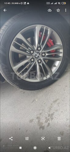 Toyota Camry 2016, 65 km - 2.5 л - Bakı