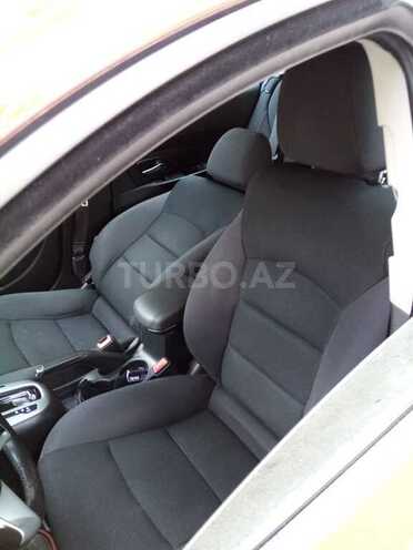 Chevrolet Cruze 2014, 120,000 km - 1.4 l - Bakı