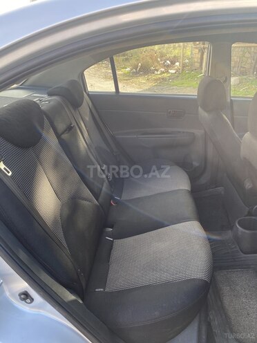 Hyundai Accent 2009, 360,000 km - 1.4 l - Bakı