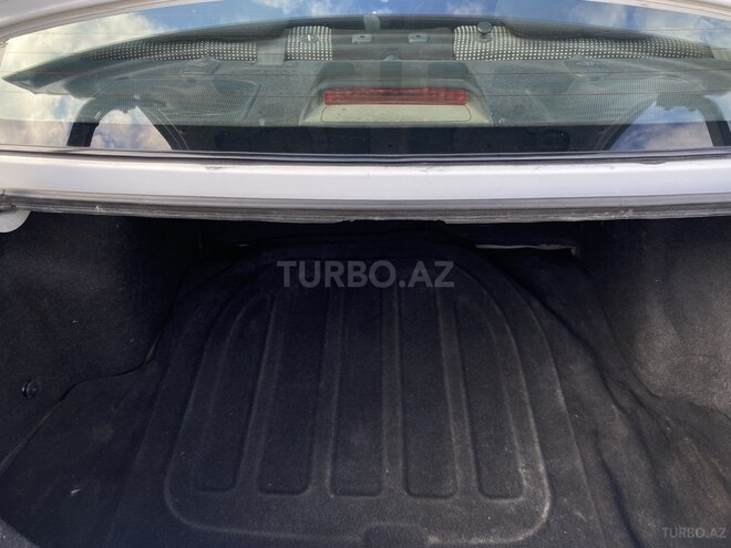 Hyundai Accent 2009, 360,000 km - 1.4 l - Bakı