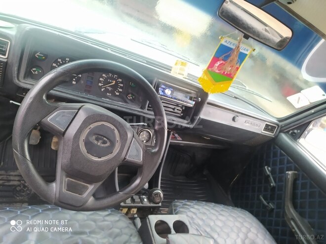 LADA (VAZ) 2107 1999, 150,000 km - 1.7 л - Bakı