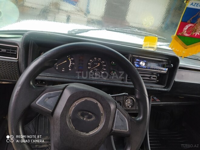 LADA (VAZ) 2107 1999, 150,000 km - 1.7 л - Bakı